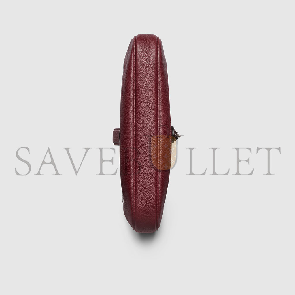 G*u*i jackie 1961 small shoulder bag 810232 (27*19*4cm)